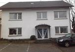 Location vacances Montjoie - Großes modernes Ferienhaus mit Garten und Terrasse-2
