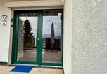 Location vacances Montjoie - Haus Panoramablick - Ferienwohnung 2-3