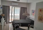 Location vacances Buenos Aires - Anna's Housse-1