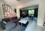 Location vacances  Sarthe - Maison Maurice-1
