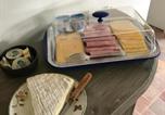 Location vacances Ruiselede - Vakantiehuis Vloethem-4