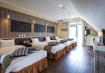 Hôtel Naha - Rozzz Stay ロズステイ那覇旭橋駅前-1