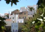 Location vacances Kardamaina - Palma apartments-1
