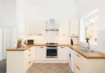 Location vacances Leamington Spa - 1-Bedroom Apartment in Leamington Spa with Free Parking-4