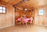 Location vacances Tamsweg - Ferienhaus Mit Sauna-4