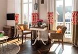 Location vacances Westerland - Strandvilla-502-3