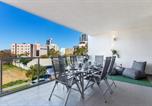 Location vacances Perth - Luxe Chic 3br Apt City Skyline views-1