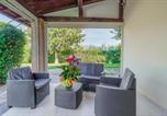 Location vacances Camaiore - Pet Friendly Apartment In Camaiore With Wifi-2