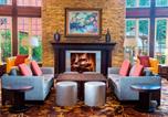 Hôtel Malone - Courtyard Marriott Lake Placid-1