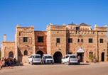 Location vacances Ouarzazate - Auberge Restaurant Telouet-1