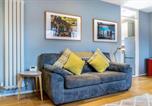 Location vacances Belfast - 2br Next to City Centre Queens Uni w Spa Bath Pass the Keys-4