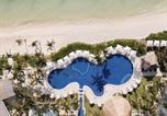 Hôtel Puerto Morelos - Paraiso de la Bonita, a Luxury Collection Resort, Riviera Maya, Adult All-Inclusive-2