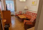 Hôtel Marbach an der Donau - Gästehaus Einzinger-4