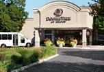 Hôtel Hammond - Doubletree by Hilton Chicago/Alsip-3