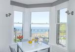 Location vacances Ilfracombe - 5 Arlington Villas-2