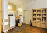 Hôtel Bamberg - Ibis Bamberg Altstadt-4