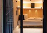Hôtel Sarre - Vevio - Hotel & Events-4