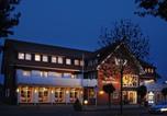 Hôtel Gescher - Hotel-Restaurant Ammertmann-2