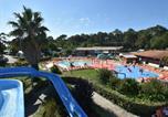 Camping Gujan-Mestras - Camping Siblu Les Viviers - Funpass inclus-1