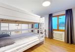 Location vacances Crans-Montana - Chalet de l Ours Authentic Etage Valerie 12 pers-4