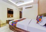 Hôtel Jaipur - Fabhotel Padmawati Palace-4