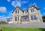 Hôtel Pitlochry - Pitlochry Youth Hostel-2