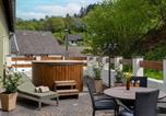 Location vacances Gerolstein - Hunters Lodge Adventure - Hot Tub - Wild Views-2