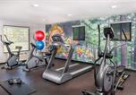 Hôtel Melrose Abbey - Best Western Plus Raffles Inn & Suites-4