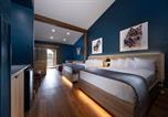 Hôtel Niagara-on-the-Lake - Great Wolf Lodge Waterpark Resort-2