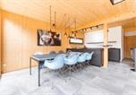 Location vacances Sankt Georgen ob Murau - Kreischberg Chalets by Alps Resorts-4