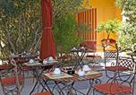 Hôtel Saint-Tropez - La Bastide Du Port - Hôtel de Charme-3