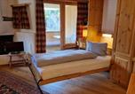 Location vacances Silvaplana - Chesa Bellaval, Haus Rizza 1 1 2-Zimmerwohnung-4