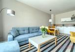 Location vacances Międzyzdroje - Your Holidays Bel Mare Ii, Parking Gratis-4