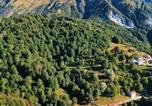 Location vacances  Bovec - La Vrata Gialla-2