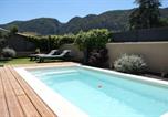 Location vacances Oppède - Villa avec piscine privative Maubec Luberon Ls2-437-1