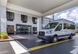 Hôtel Davie - Best Western Fort Lauderdale Airport Cruise Port-4