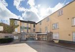 Hôtel Carmarthen - Ivy Bush Royal Hotel by Compass Hospitality-1