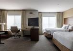 Hôtel Toledo - Residence Inn by Marriott Toledo West-4