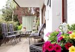 Location vacances Hallenberg - Ferienwohnung Hengemes, 45qm-4