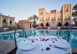 Location vacances Zagora - Riad sbai palace-1