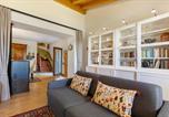 Location vacances Villafranca di Verona - A House with a Character-4