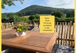 Location vacances Lirstal - Landgut Pfauenhof - Landleben genießen auf dem Bio-Reiterhof in der Vulkaneifel-1