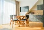 Location vacances Klosterneuburg - Nadland Apartments B61-1