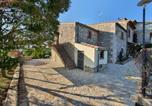 Hôtel Attigliano - B&B Fontanelle-4