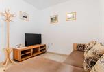 Location vacances Bovec - Log pod Mangartom Amazing Apartment with Balcony - One Bedroom Apartment with Balcony-1