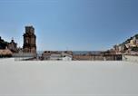 Location vacances Minori - L' Orologio del Campanile with terrace-4
