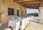 Location vacances Manacor - Llum-4