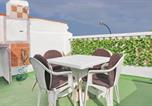 Location vacances San Fernando - Apartamento Buen Pastor-4
