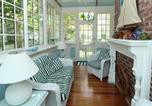 Location vacances West Cape May - Windsor Escape-2