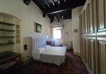 Location vacances Pienza - Finestra dell'Angelo a Pienza-2